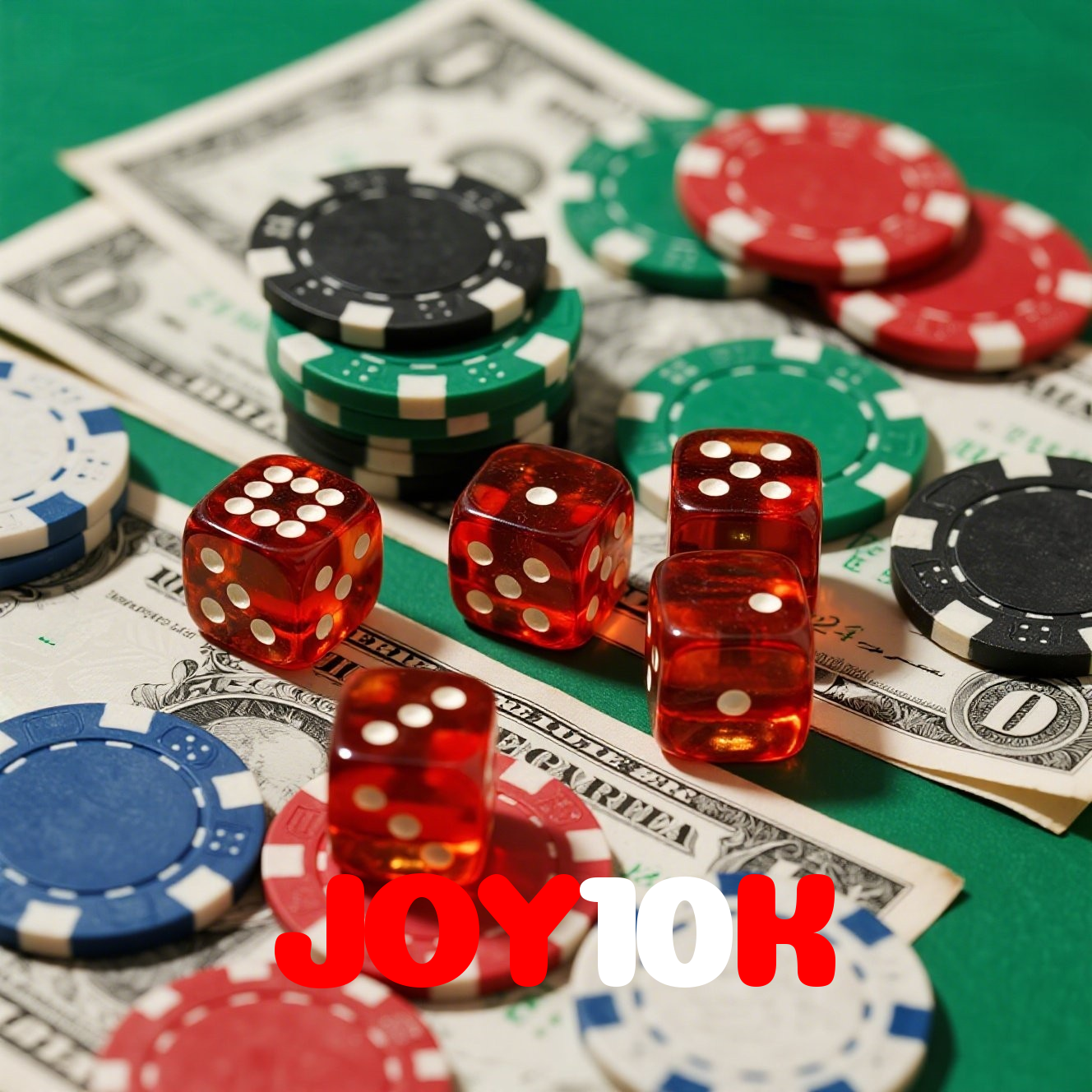 JOY10K:O Cassino Online Mais Famoso para Brasileiros Está Esperando por Você!