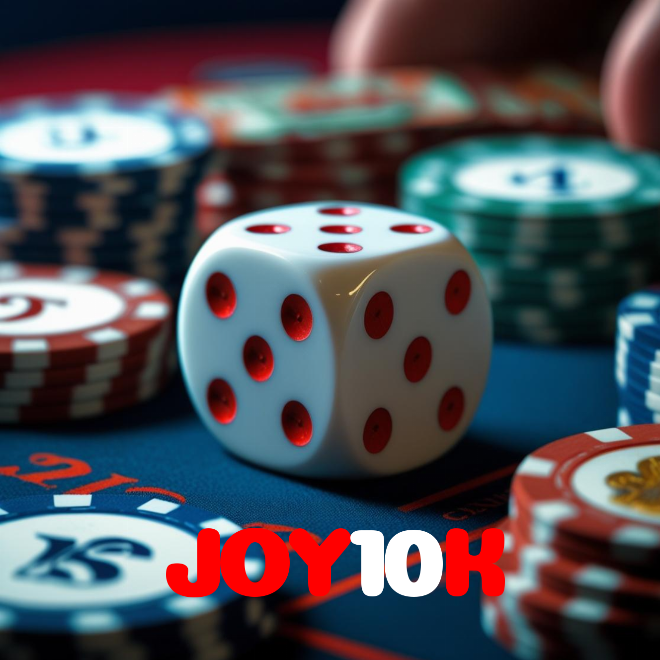 JOY10K:O melhor cassino online para brasileiros está pronto para você!