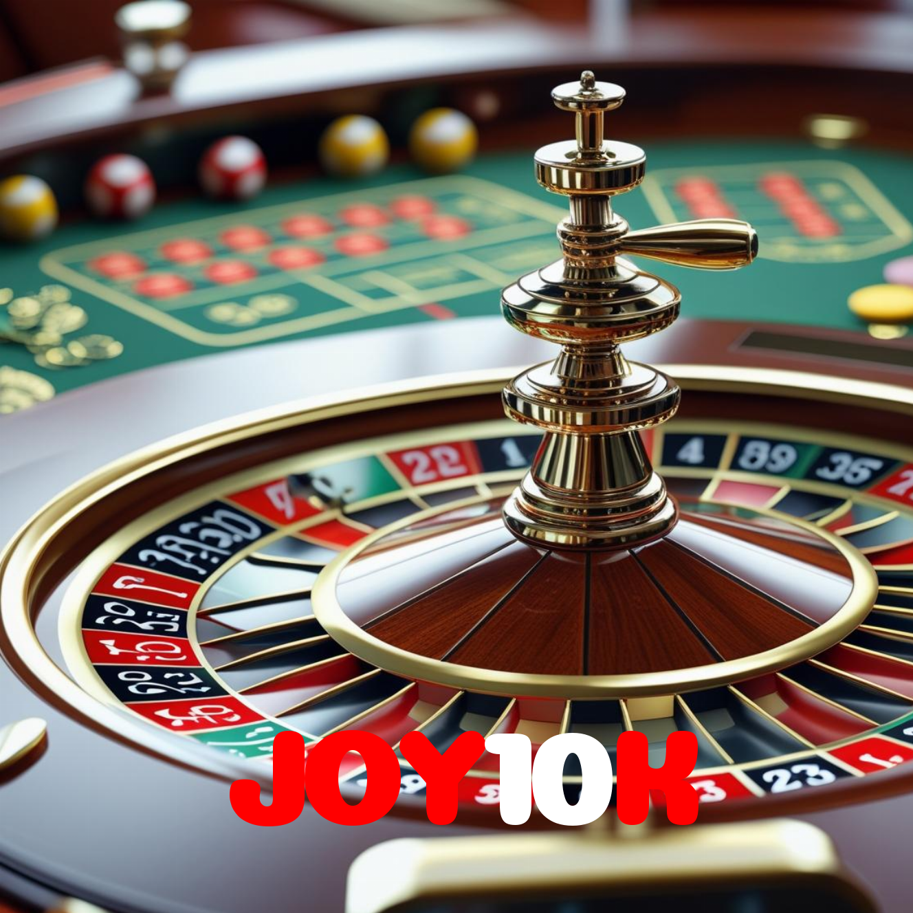 JOY10K:O cassino online mais confiável para grandes prêmios!
