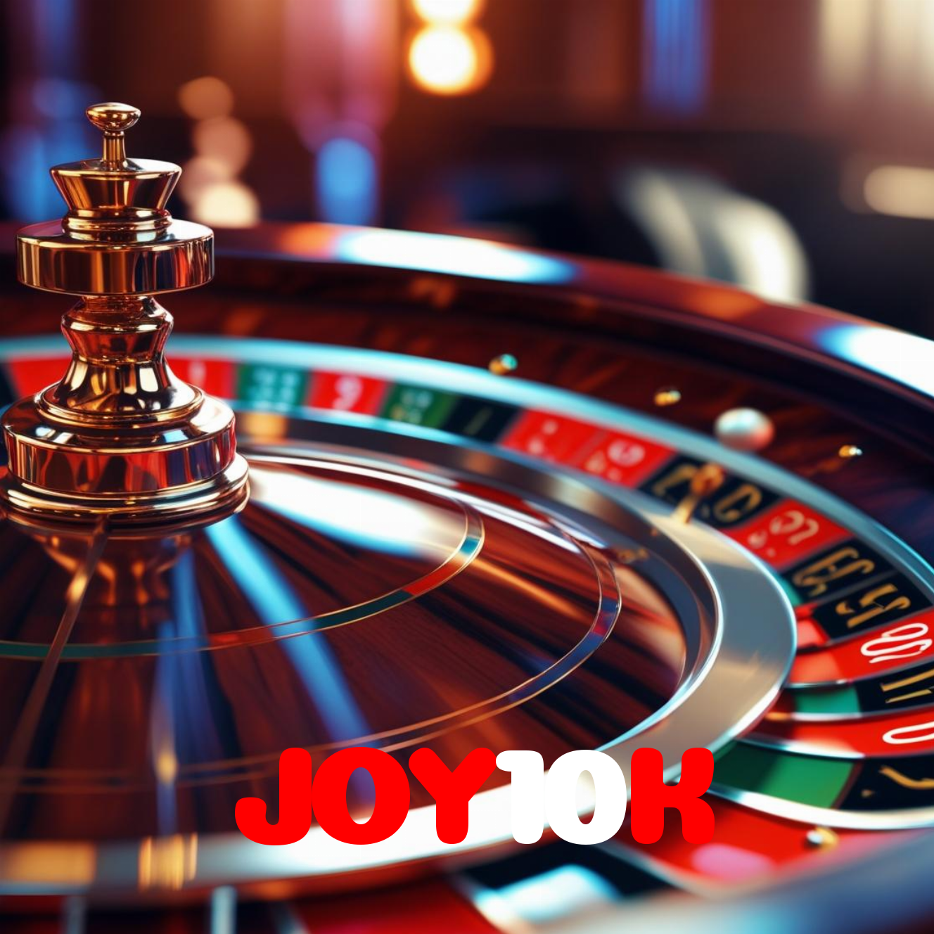 JOY10K:Seu sucesso está a um clique no cassino online mais seguro!
