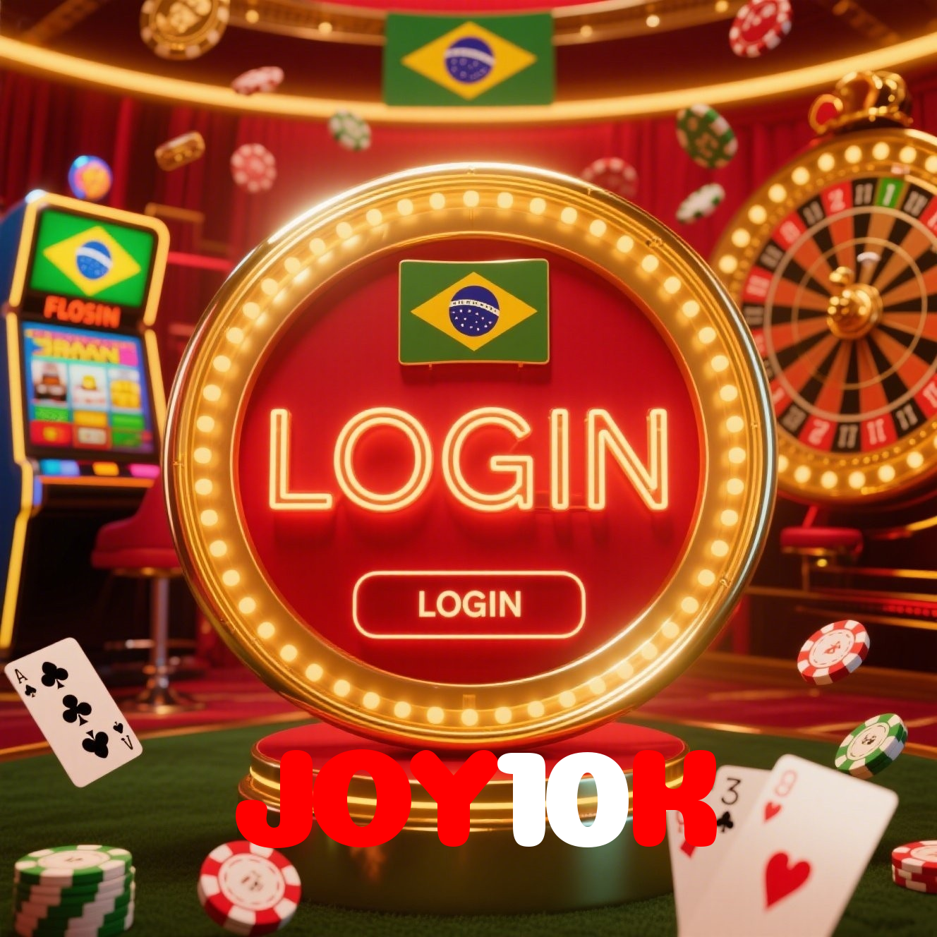  login