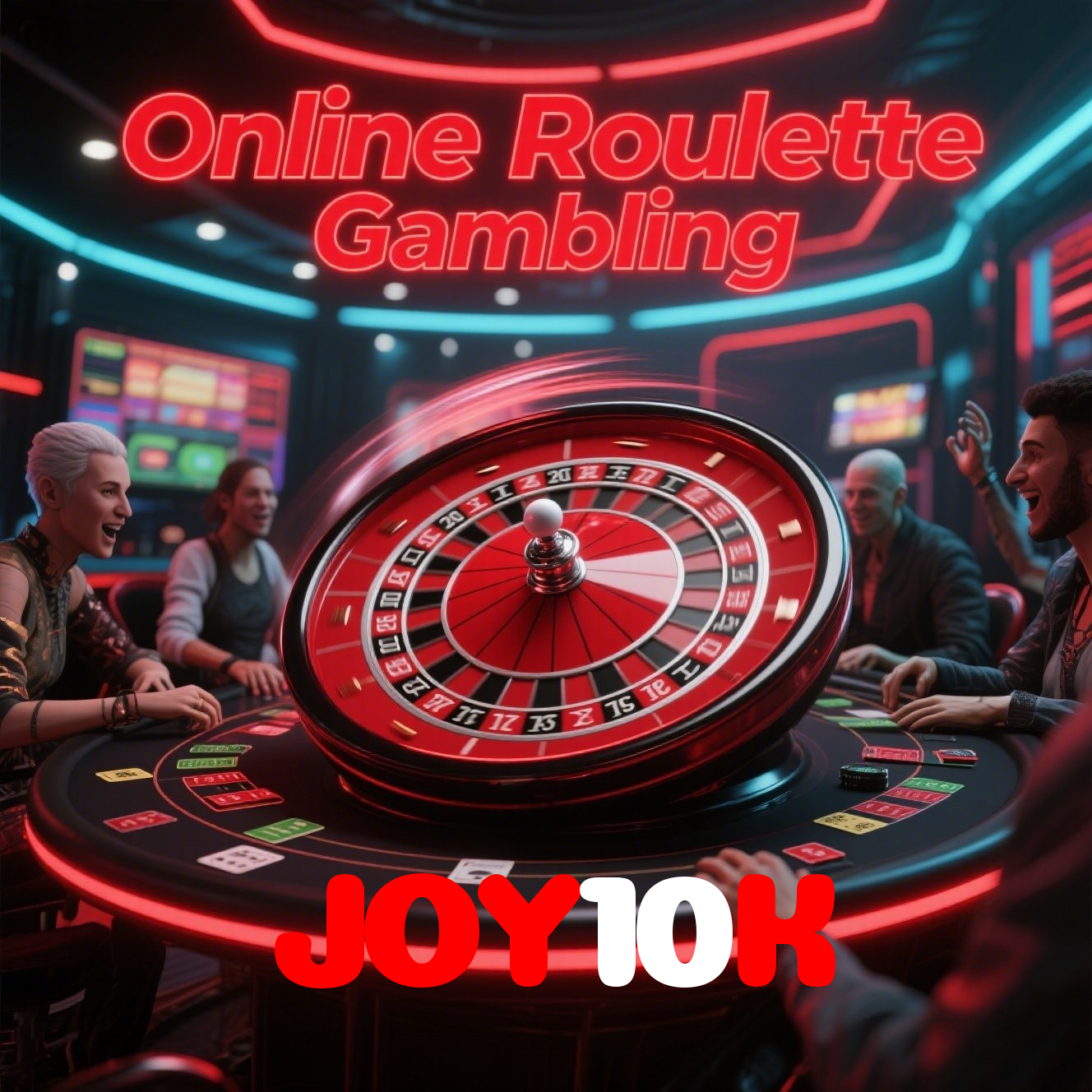 JOY10K:Jogue e conquiste grandes prêmios no cassino online mais popular!