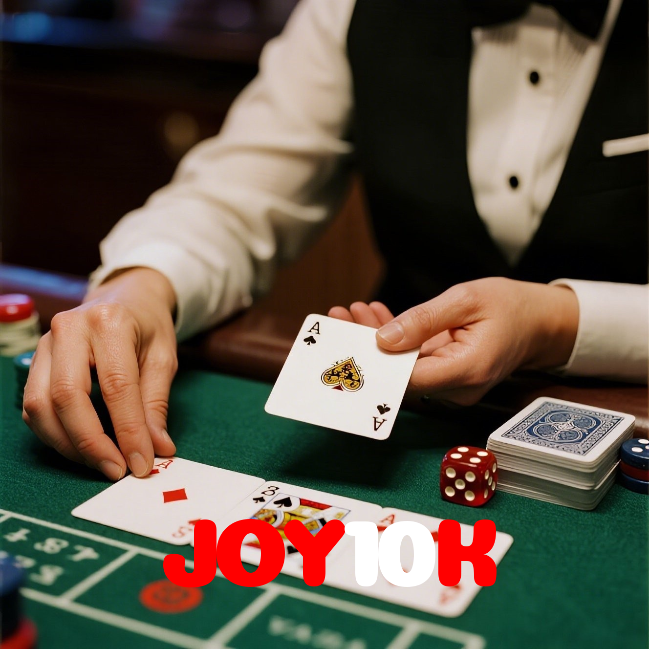  slots