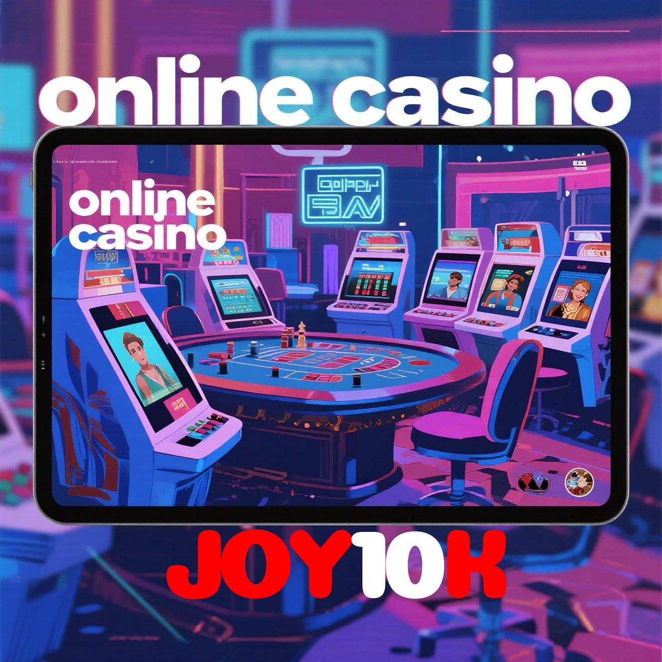 Descubra as Melhores Promoções no JOY10K