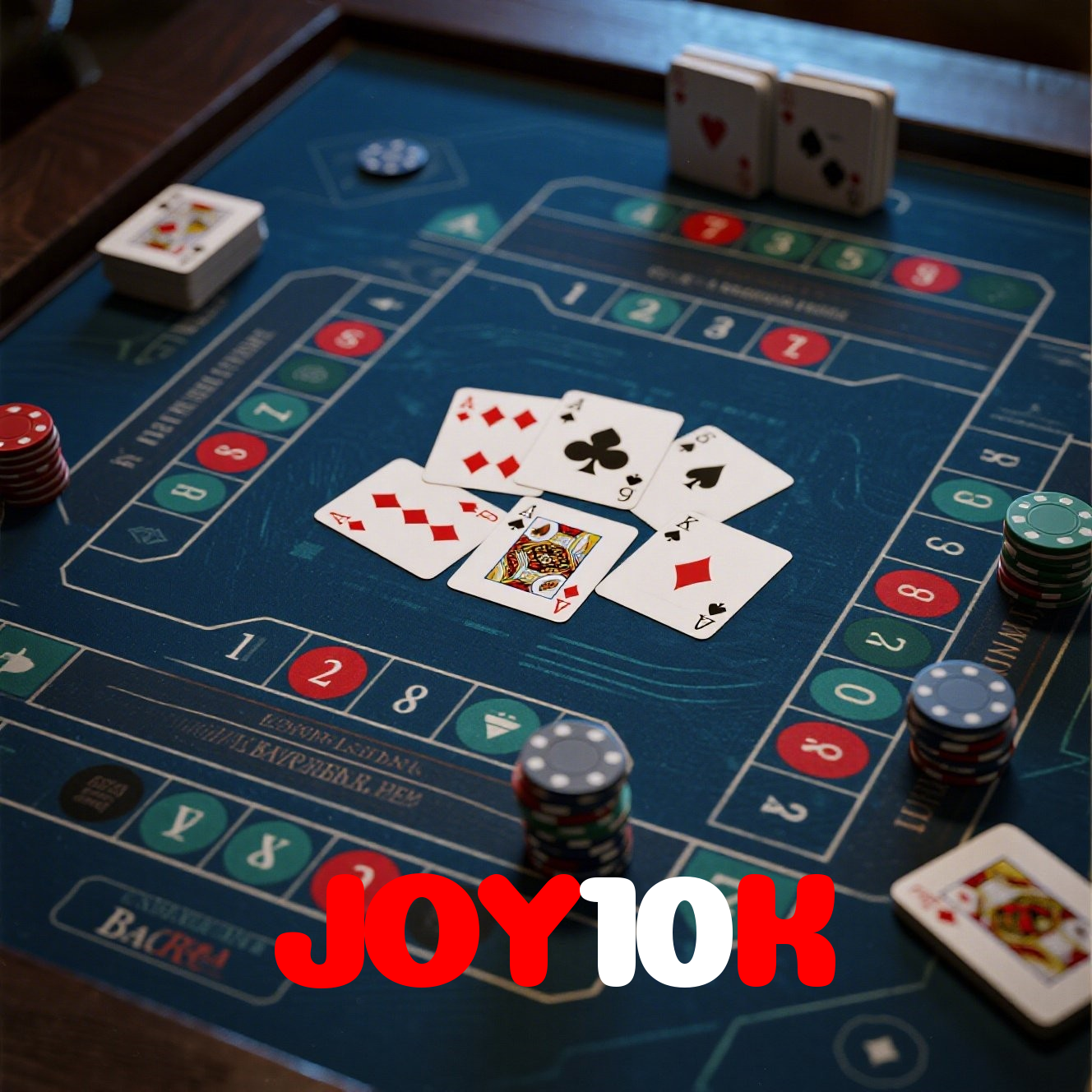 JOY10K:O cassino mais confiável para brasileiros que querem ganhar!