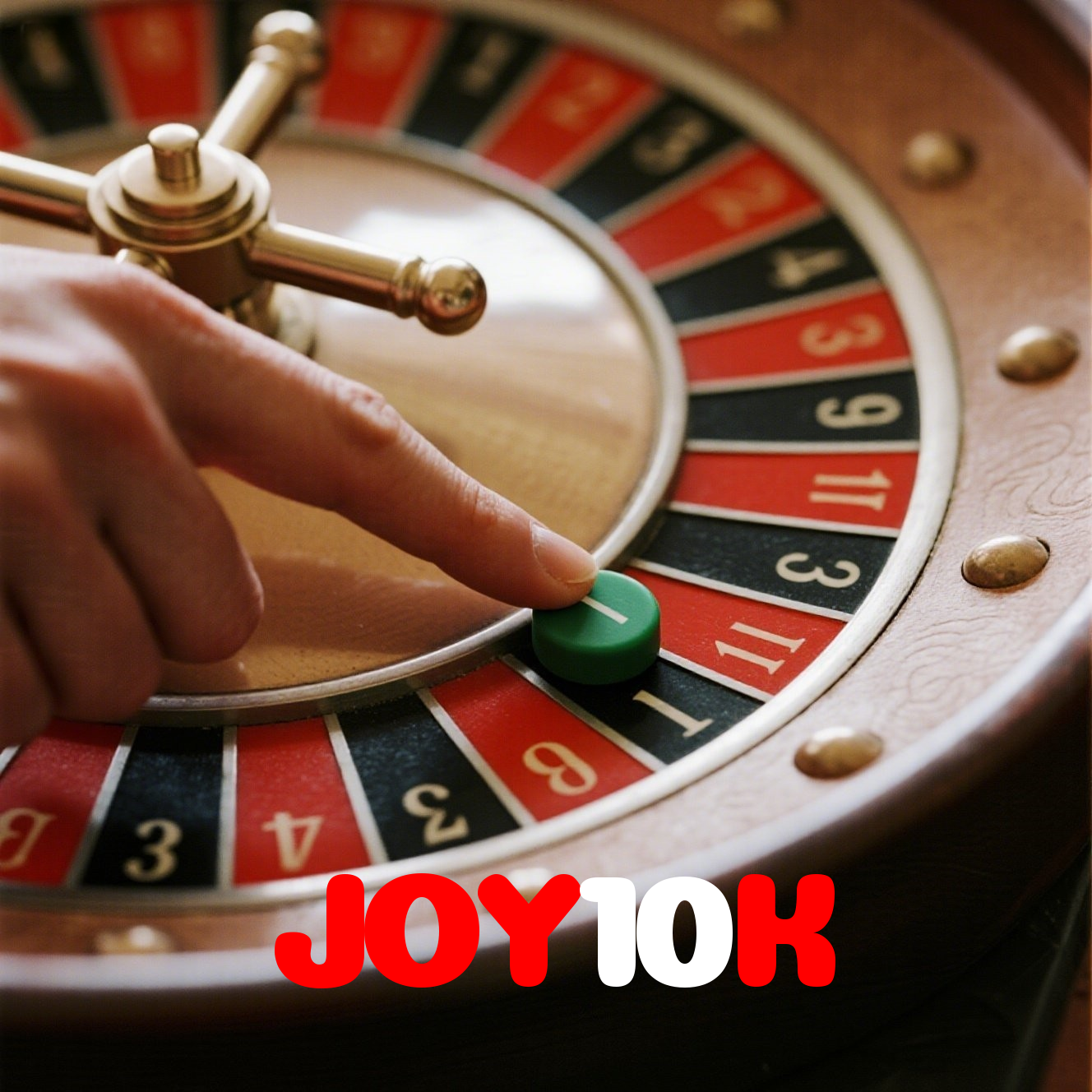 JOY10K:Ganhe prêmios incríveis no cassino mais confiável do Brasil!