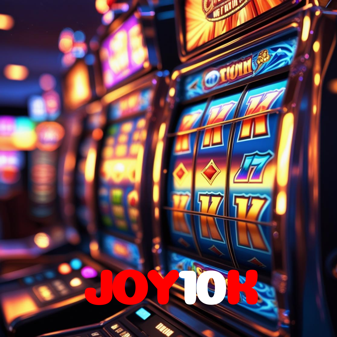 JOY10K:Aventura e Prêmios Esperam Por Você no Cassino Online Mais Confiável!