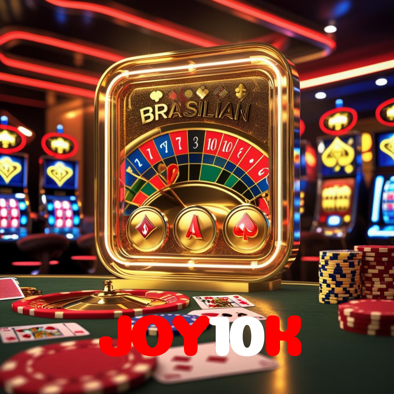  slots