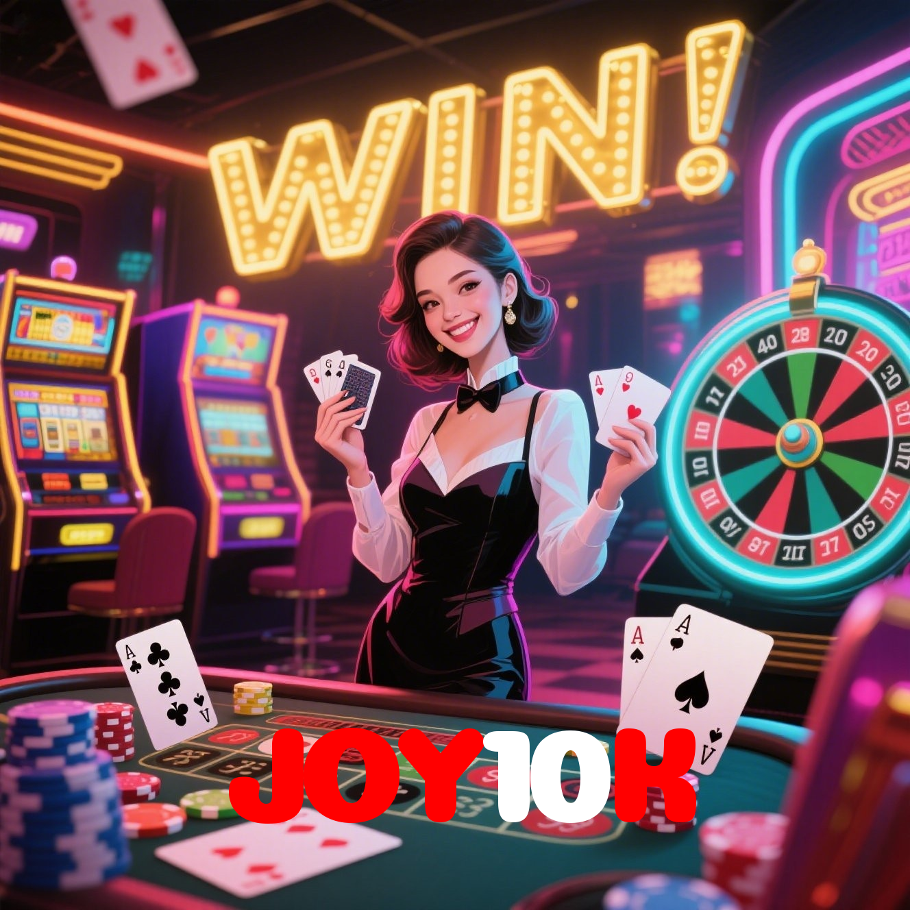 Descubra as Melhores Promoções no JOY10K