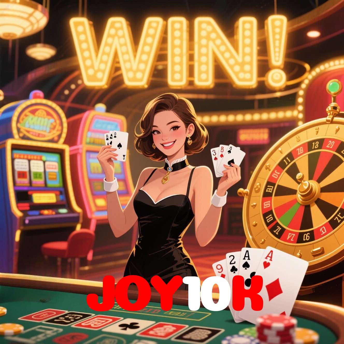JOY10K<随机后缀2>