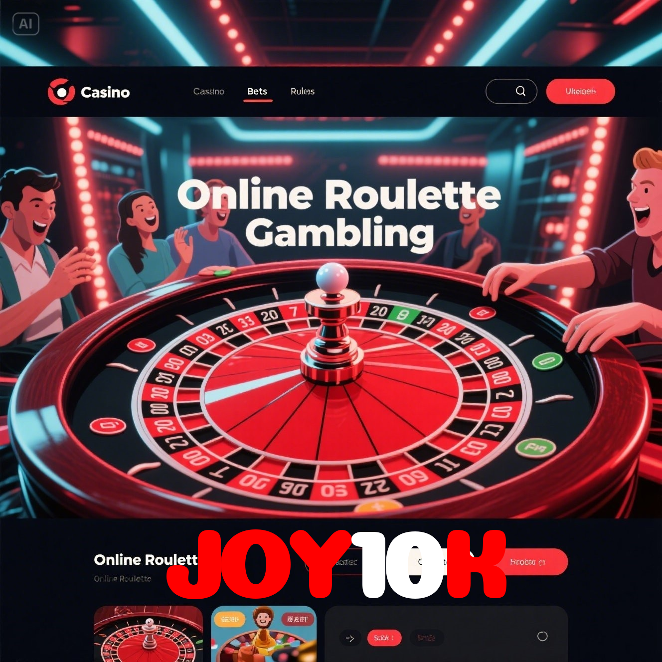  slots