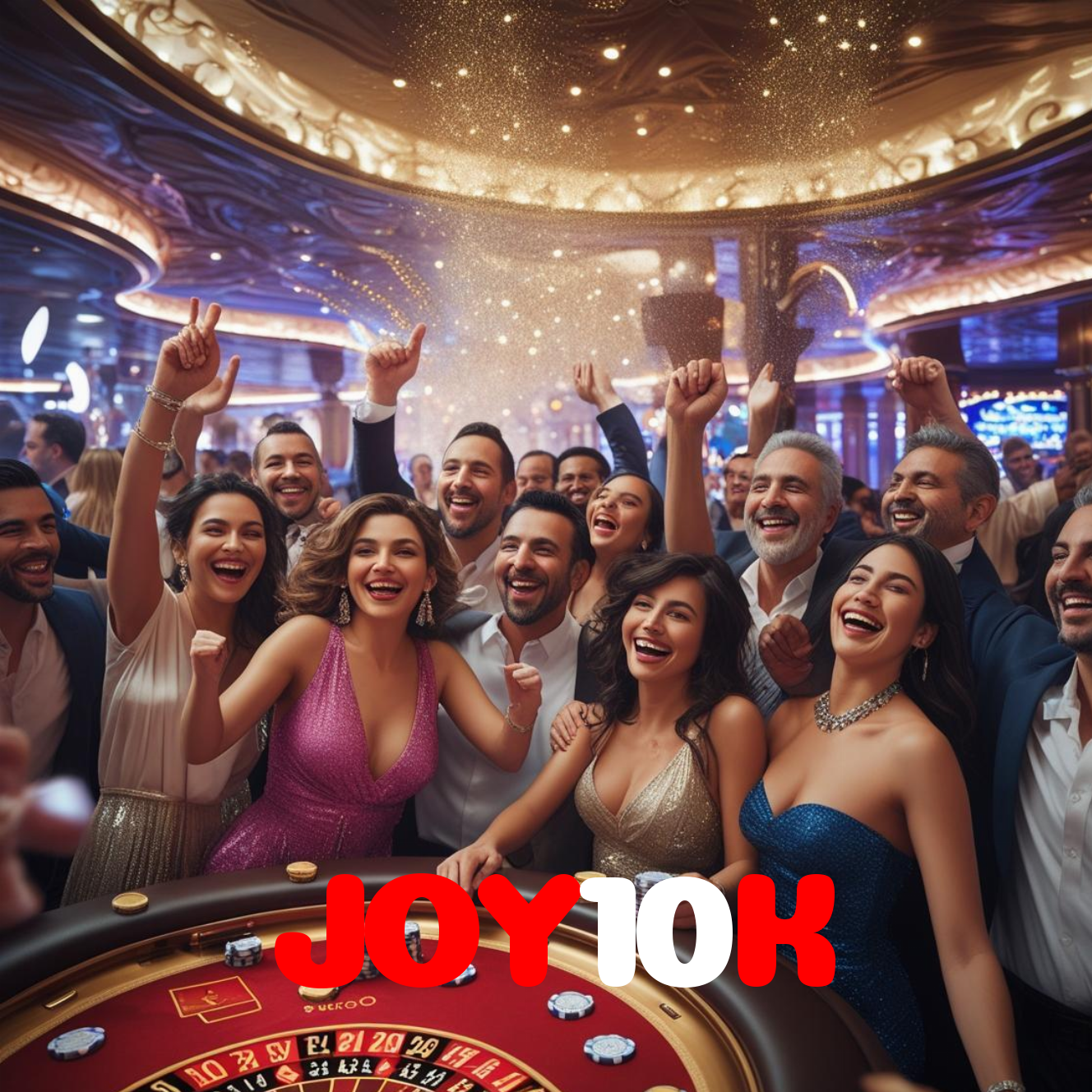 JOY10K:Jogue e Vença no Cassino Online Mais Famoso do Brasil!
