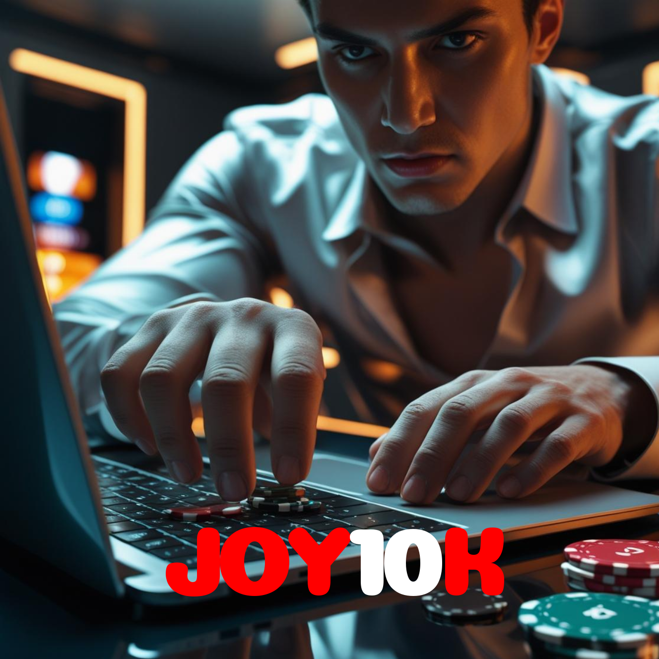 JOY10K<随机后缀2>