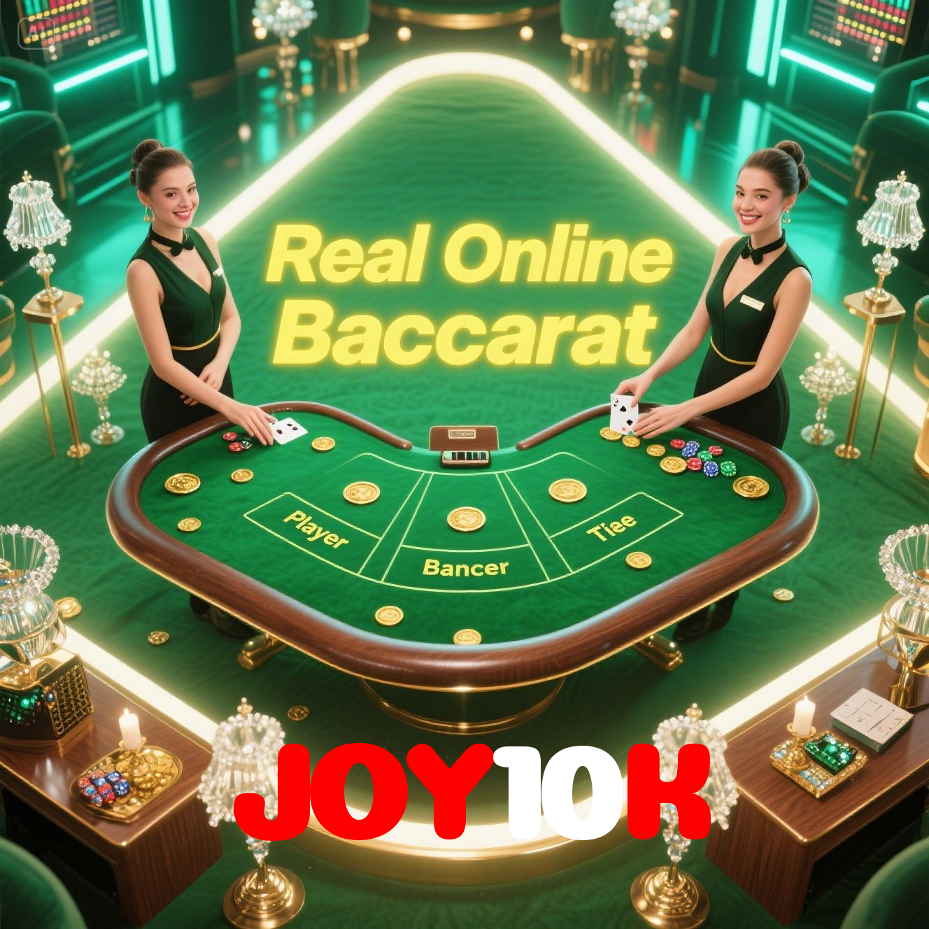 JOY10K:O cassino online mais confiável e emocionante do Brasil!