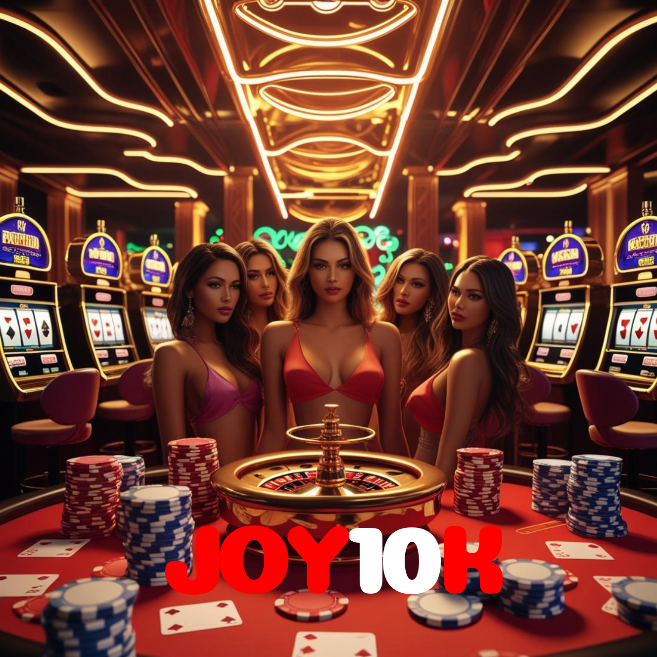 slots