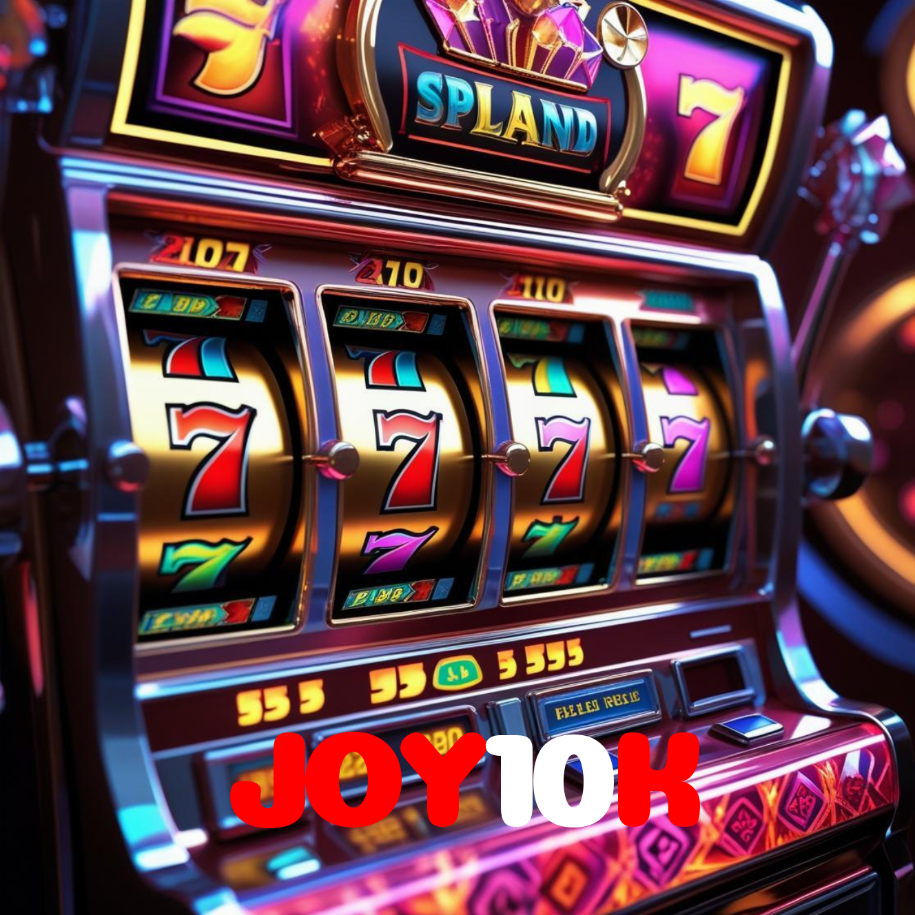 JOY10K:Ganhe com segurança no cassino online mais confiável!