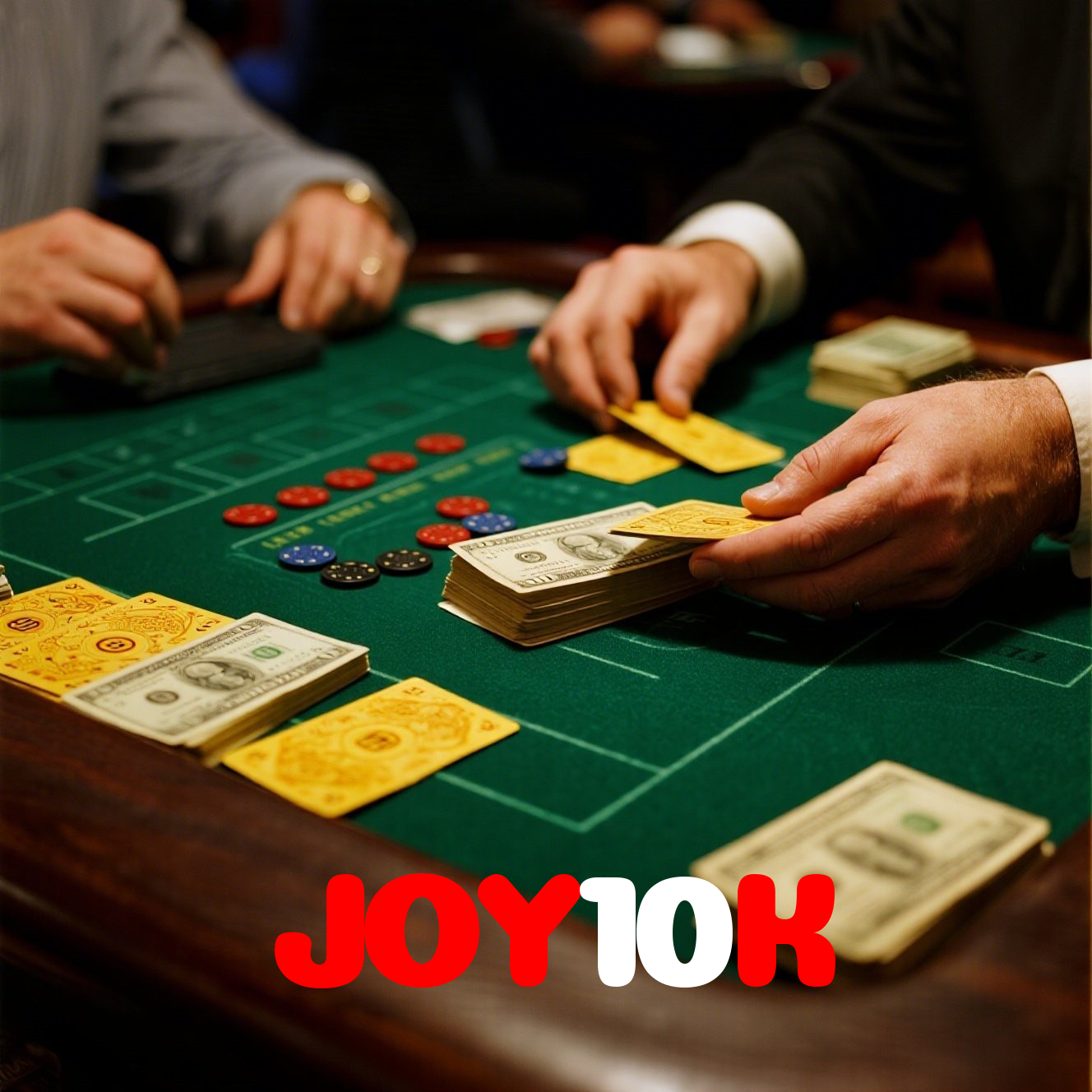 JOY10K:Apostas seguras, vitórias grandes no cassino mais confiável!