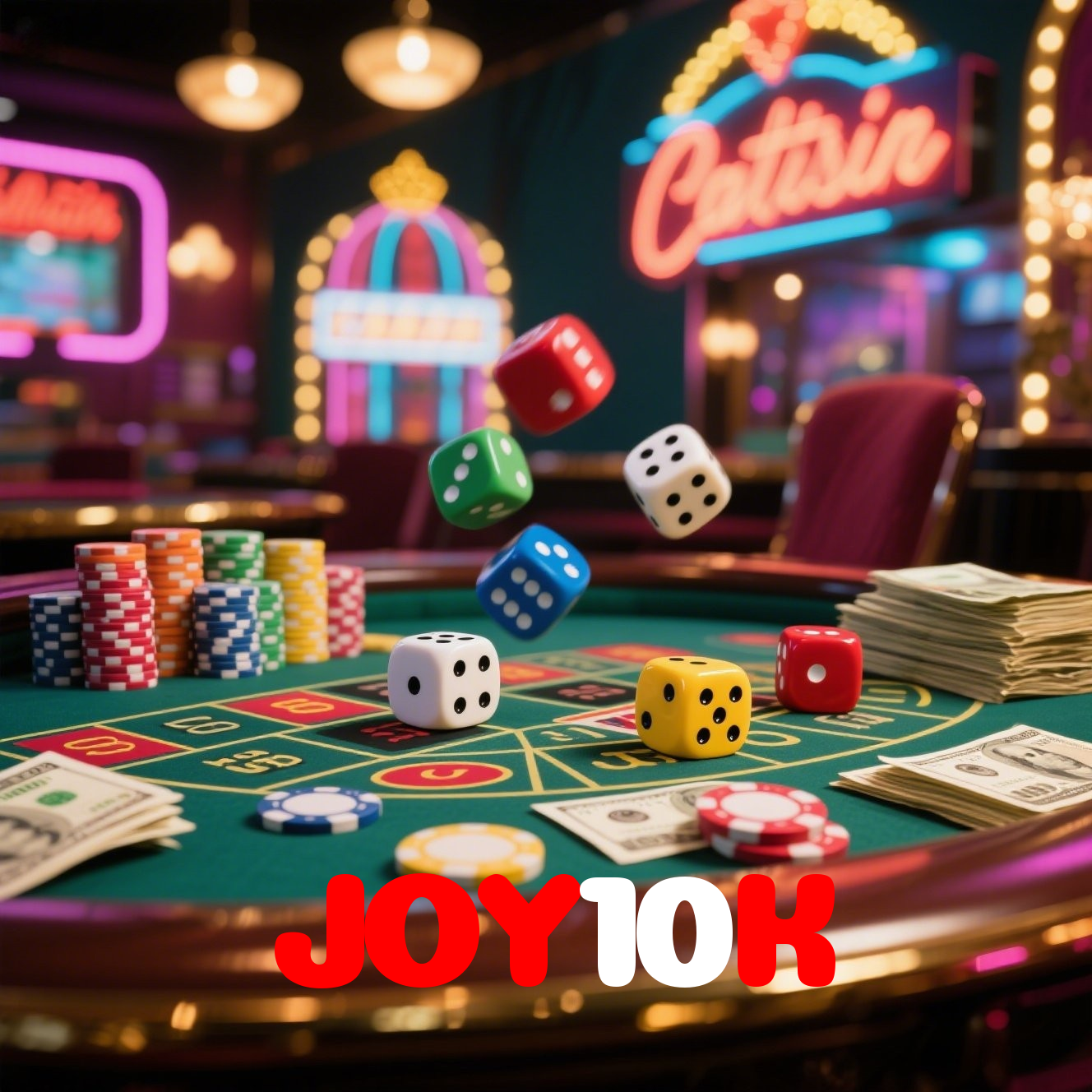  slots