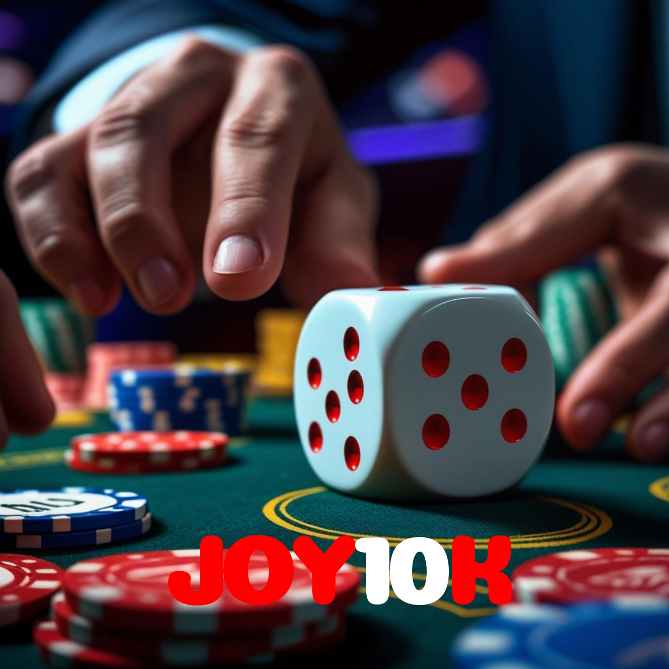 JOY10K:No cassino online mais confiável, suas vitórias estão a um clique de distância!