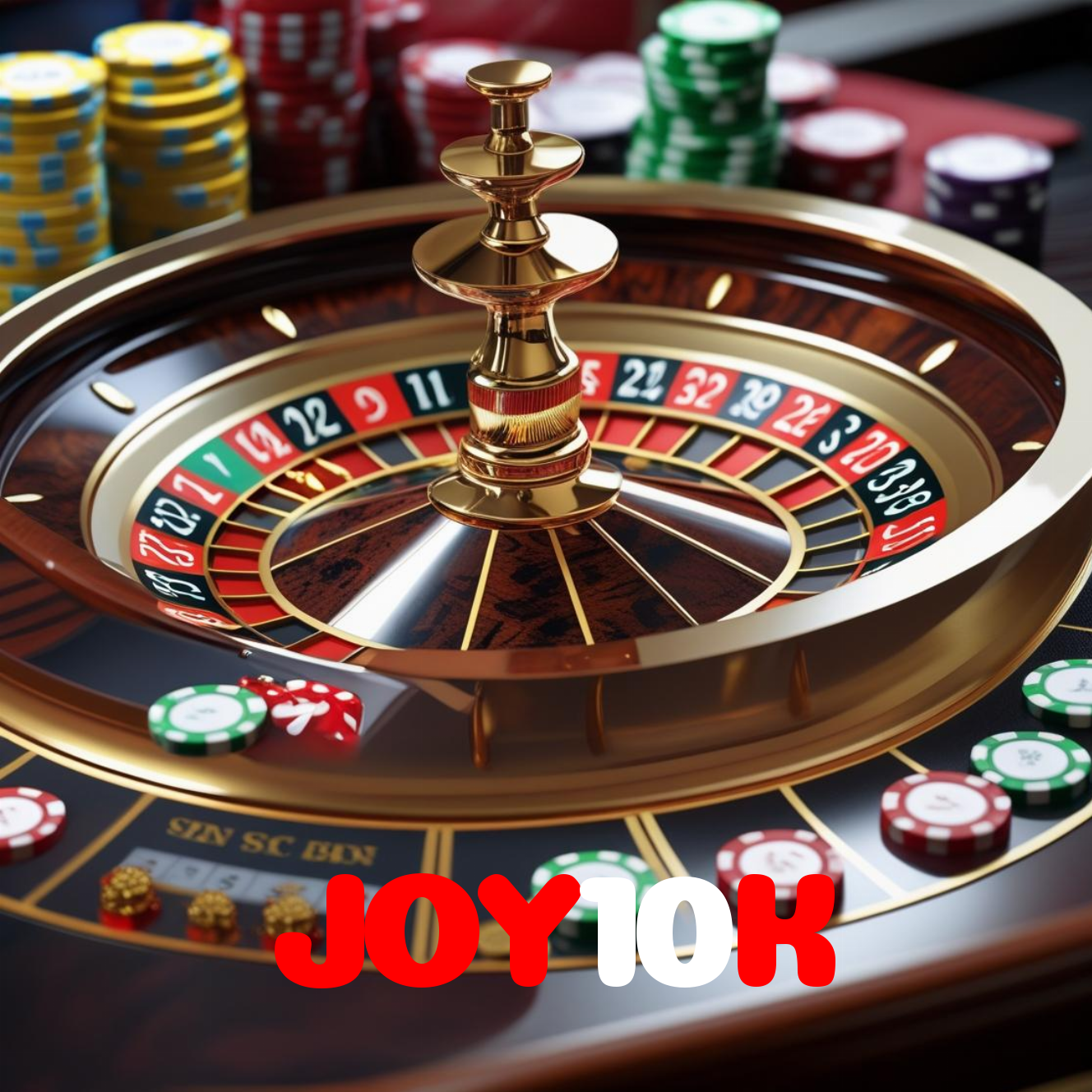 JOY10K:Jogue com confiança no cassino online mais seguro!