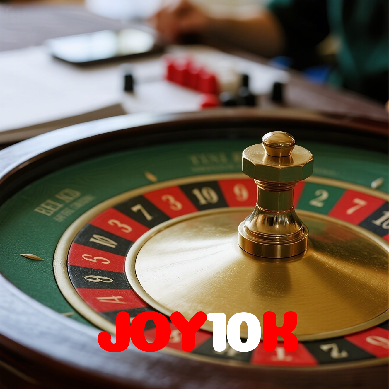 JOY10K:Ganhe muito no cassino online mais seguro e divertido do Brasil!