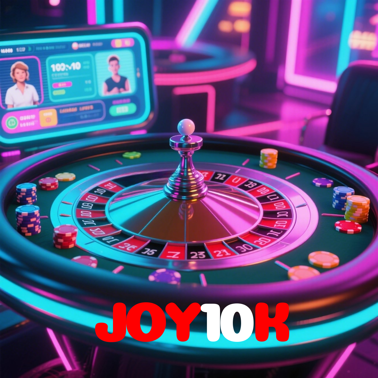 JOY10K<随机后缀2>