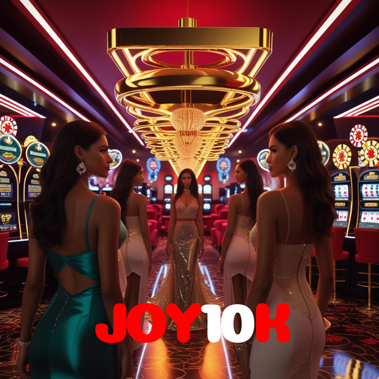 JOY10K<随机后缀2>