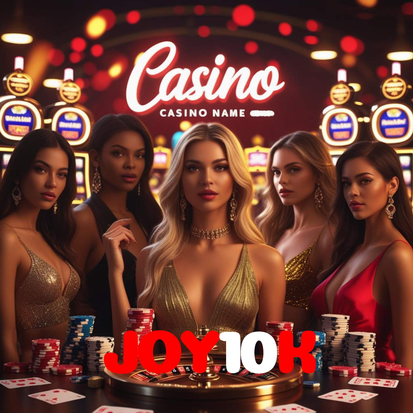 JOY10K:No cassino online mais seguro, os prêmios são só para você!