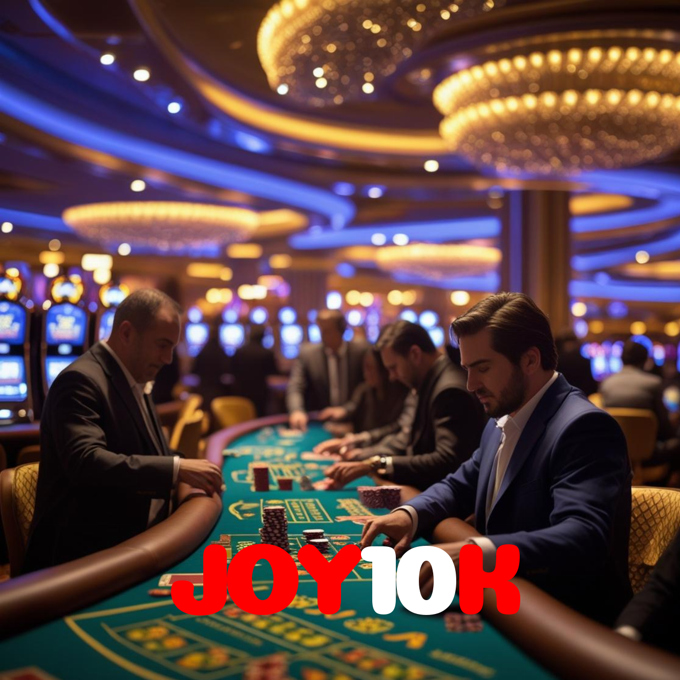  cassino